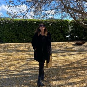 Meet your Posher, Lillian